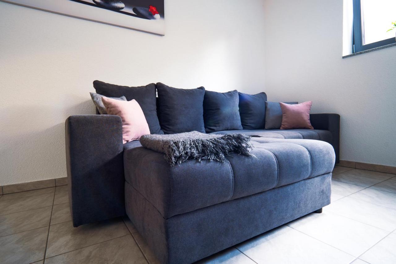 Fewo Wow! Top Lage! Schoene 2-Zimmer Wohnung! Weisweil  Экстерьер фото