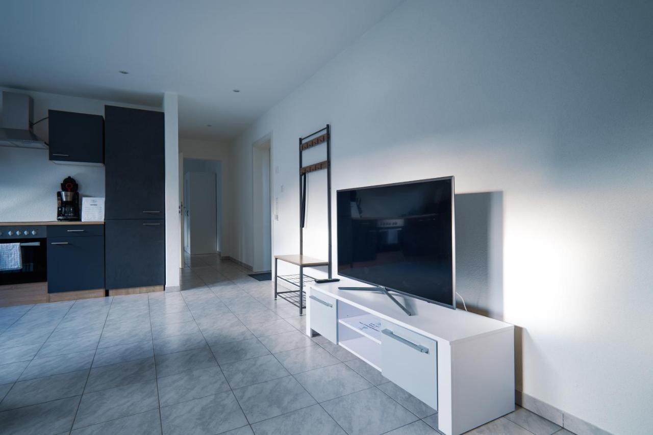 Fewo Wow! Top Lage! Schoene 2-Zimmer Wohnung! Weisweil  Экстерьер фото