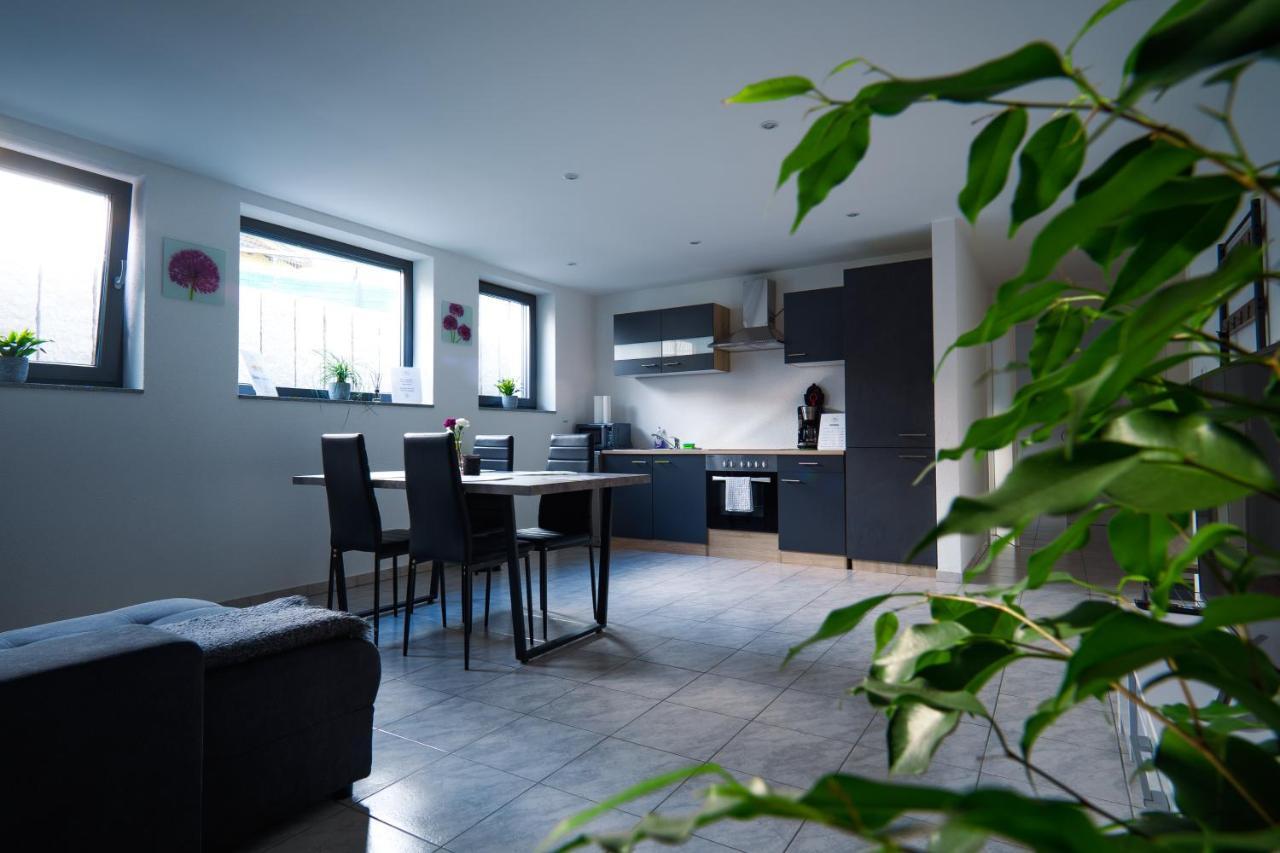 Fewo Wow! Top Lage! Schoene 2-Zimmer Wohnung! Weisweil  Экстерьер фото