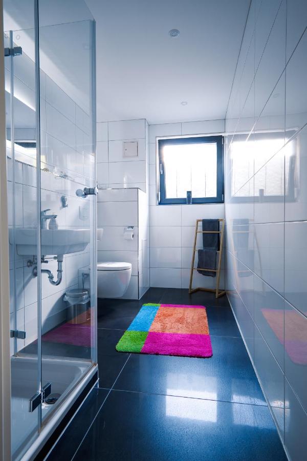 Fewo Wow! Top Lage! Schoene 2-Zimmer Wohnung! Weisweil  Экстерьер фото