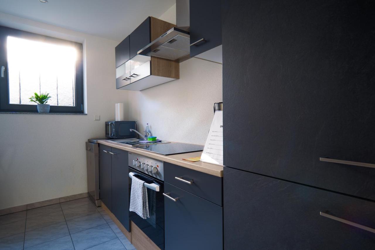 Fewo Wow! Top Lage! Schoene 2-Zimmer Wohnung! Weisweil  Экстерьер фото