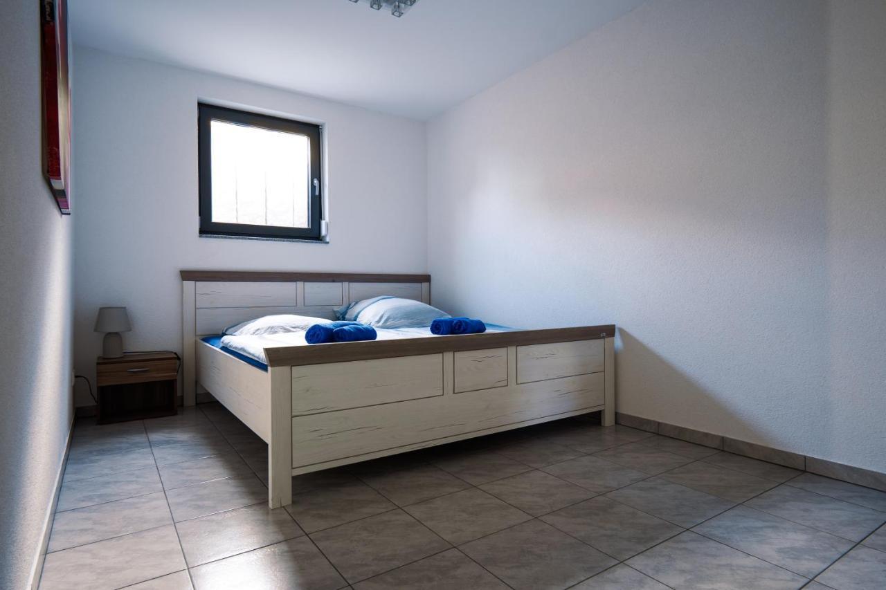 Fewo Wow! Top Lage! Schoene 2-Zimmer Wohnung! Weisweil  Экстерьер фото